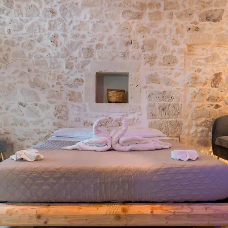 New Mini Sweet Ostuni
