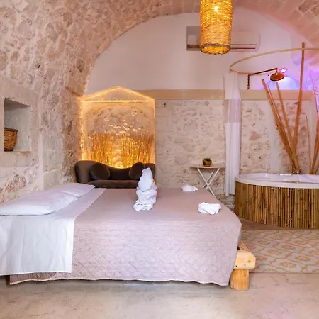 New Mini Sweet Ostuni