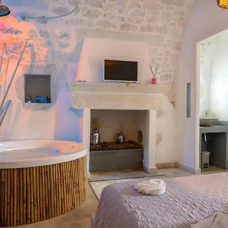 New Mini Sweet Ostuni