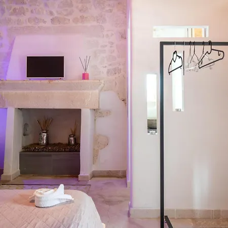 New Mini Sweet * Ostuni