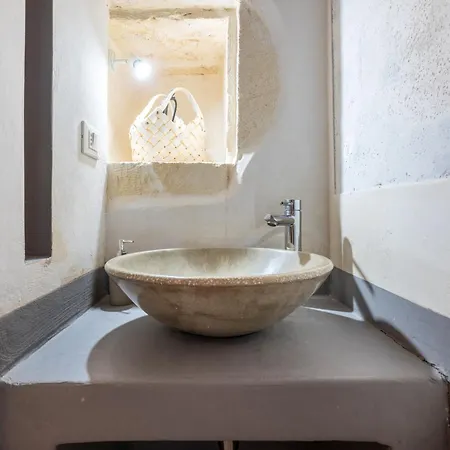 New Mini Sweet * Ostuni