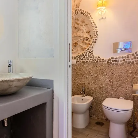 New Mini Sweet Holiday home Ostuni