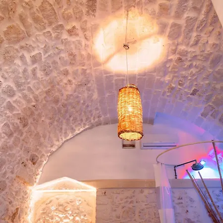 New Mini Sweet Holiday home Ostuni