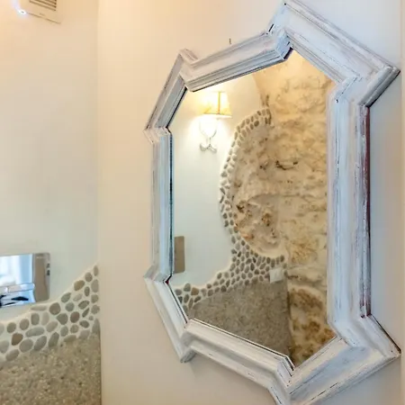 Holiday home New Mini Sweet Ostuni