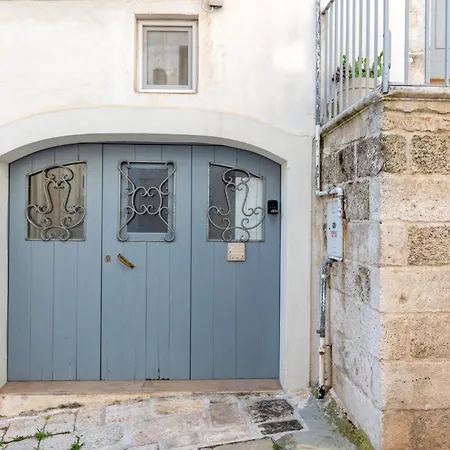 New Mini Sweet * Ostuni